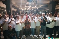 Tri Rismaharini dapat dukungan BRIM-08 Jatim