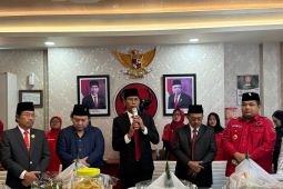 DPRD Surabaya berharap Pjs Wali Kota teruskan kebijakan prorakyat