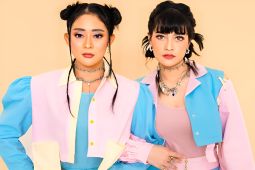 Duo Anggrek merilis album terbaru bertajuk "Mekar"