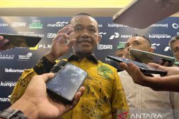 Bahlil: Harga nikel-batu bara dan timah di dunia harus ditentukan Indonesia