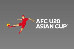 Daftar juara dan tuan rumah Piala Asia U-20