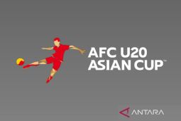 Klasemen Grup C Piala Asia U-20 setelah pertandingan-pertandingan pertama dimainkan