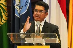 Menanti kinerja Prof. Heri Hermansyah sebagai rektor UI
