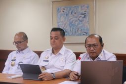 Kemenkumham Banten bicara soal tarif pelayanan paten dan hak cipta