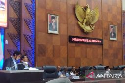 Muzakir Manaf angkat visi islami dan jadikan Aceh pusat manasik haji