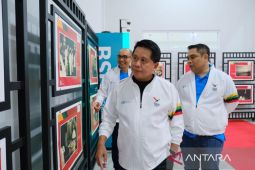 Transaksi QRIS dan ATM BSI di Aceh naik dobel digit selama PON 2024