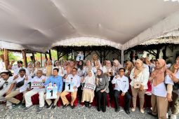 PKB Panaskan mesin politik menangkan Lisa-Wartono di Pilkada Banjarbaru