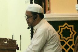 Ustadz Aspani ungkap rahasia bersalawat