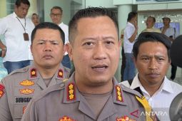 Polresta Bandung menindaklanjuti laporan "steward" dianiaya bobotoh