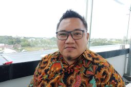 Dua paslon pilkada Belitung berkampanye di hari pertama