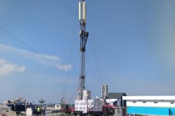 Selama PON XXI, Indosat catat lonjakan trafik