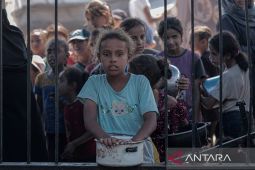 Masih ada sekitar 10.000 korban agresi Israel di Gaza terkubur reruntuhan, sebut WHO