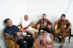 Tingkatkan Pelayanan dan Efisiensi, DPRD Babel Nilai Perlu Restrukturisasi Perangkat Daerah
