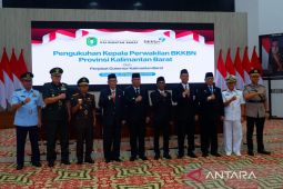 Kalbar ajak semua pihak bantu Posyandu turunkan stunting