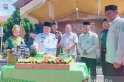 Pj Bupati Abdya: Pendidikan adalah kunci pembangunan bangsa