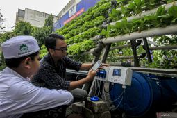 Pesantren postmodern dan ide transformasi ala kiai