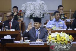Prabowo bertemu Megawati sebelum pelantikan presiden, begini penjelasannya