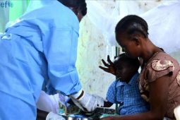 Kolera di Sudan capai 15.000 kasus dengan 500 lebih kematian