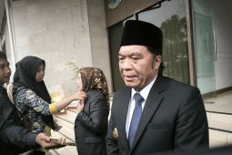 Gubernur Banten: Pengangkatan Pjs Wali Kota Cilegon sudah sesuai aturan