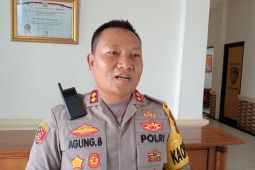 Jaga kondusifitas pilkada, Kapolres Tanjabbar menghimbau masyarakat tidak sebarkan hoax dan provokatif