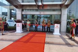 Perusahaan otomotif asal China perluas pasar di Surabaya