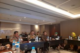 Bank Indonesia sebut inflasi di Banten tertinggi di Pulau Jawa