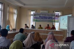Tapanuli Selatan setiap hari butuh 96 ribu lebih butir telur