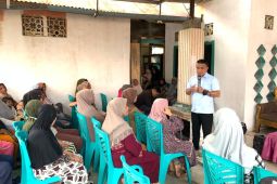 Hadianto Rasyid ajak warga Kelurahan Buluri tertib pajak