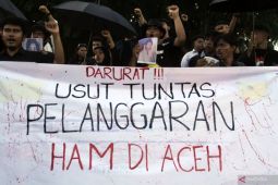 Komnas HAM Aceh: Korban HAM berat harap kelanjutan program pemulihan