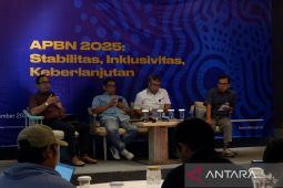 Kemenkeu berkomitmen jaga "core tax system" agar tak ada kebocoran data