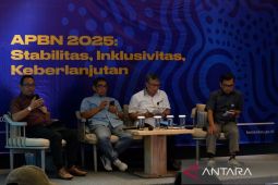 Kemenkeu jelaskan potensi PNBP pasir laut yang capai triliunan rupiah