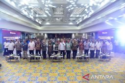 Gubernur: UMKM Gorontalo wajib tahu akses keuangan inklusif