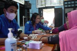 IMIP beri layanan kesehatan gratis pada warga Bahodopi