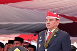 Jadikan Pancasila sebagai perekat dalam perbedaan politik