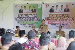 Pemkab Sigi tingkatkan pelayanan kesehatan di Puskesmas dan rumah sakit