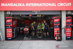 Indonesia di jalur tepat cetak pembalap MotoGP