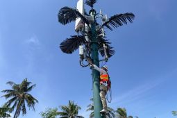 Telkomsel dukung kelancaran seri balapan sepeda motor dunia di Mandalika