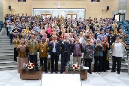 Kolaborasi kunci tingkatkan standarisasi mutu pendidikan