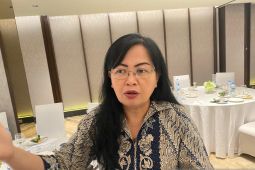 KemenPPPA berikan layanan pemulihan perempuan dan anak terdampak judi online