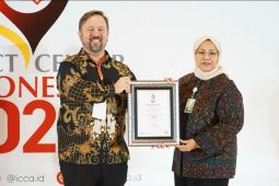 BPJS Ketenagakerjaan raih enam penghargaan Bergengsi di The Best Contact Center Indonesia Award 2024