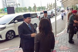 Berita Terpopuler, hoaks penemuan gudang hingga Tia alihkan suara partai