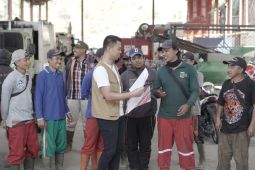 Mas Gum siapkan program optimalisasi program daur ulang sampah Kota Batu