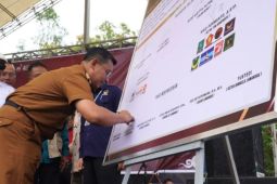 Pj Bupati Lamandau ajak masyarakat sukseskan Pilkada 2024