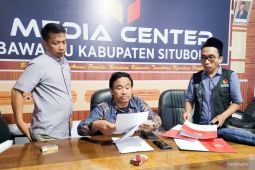 Bawaslu Situbondo 12 kali keluarkan surat imbauan selama pengawasan tahapan pencalonan pilkada