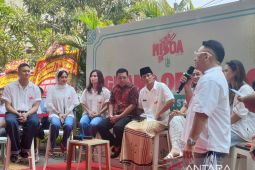 The Misoa Story Buka Cabang ke-4 di tempat nongkrong hits di Blok M