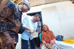 Mantan Stafsus Presiden Arif Budimanta wafat