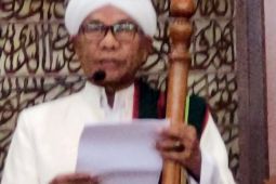 Tuan Guru Madyan ungkap dasar hukum peringatan Maulid Rasulullah Saw