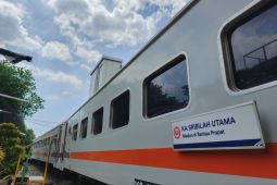 Ayo buruan naik kereta api rute Medan-Rantau Prapat, segini harga tiketnya