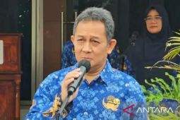 Dinkes Karawang ajak masyarakat terapkan PHBS upaya cegah cacar monyet