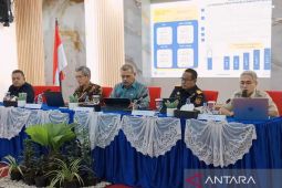Rokok Ilegal yang disita Agustus 2024 sebanyak 10,57 juta batang